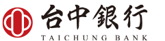 台中銀行Logo圖片